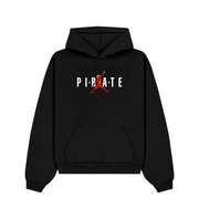 Air Pirate Classic Hoodie