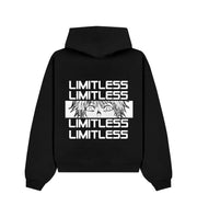 Gojo Satoru Classic Hoodie V7