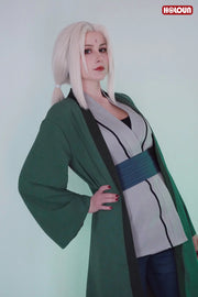 Tsunade Cosplay
