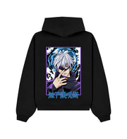 Gojo Satoru Classic Hoodie V8