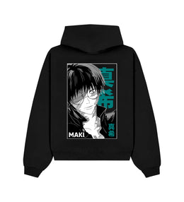Maki Classic Hoodie V1