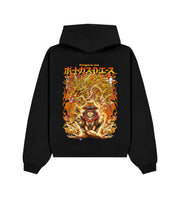 Portgas D. Ace Classic Hoodie V1