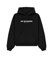 Aki Hayakawa Classic Hoodie V1