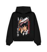 Aki Hayakawa Classic Hoodie V1