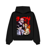 Chainsaw Man Classic Hoodie V4