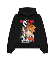 Chainsaw Man Classic Hoodie V7