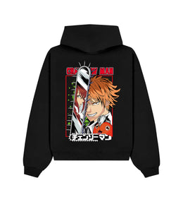 Chainsaw Man Classic Hoodie V7