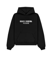 Gojo X Sukuna Classic Hoodie