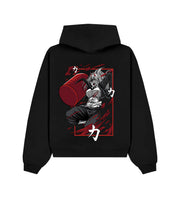 Power Classic Hoodie V1