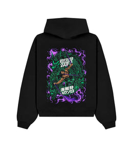 Roronoa Zoro Classic Hoodie V7
