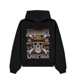Onepiece Classic Hoodie V11