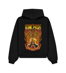 Onepiece Classic Hoodie V10