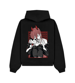 Power Classic Hoodie V4