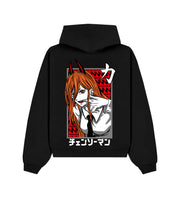 Power Classic Hoodie V3