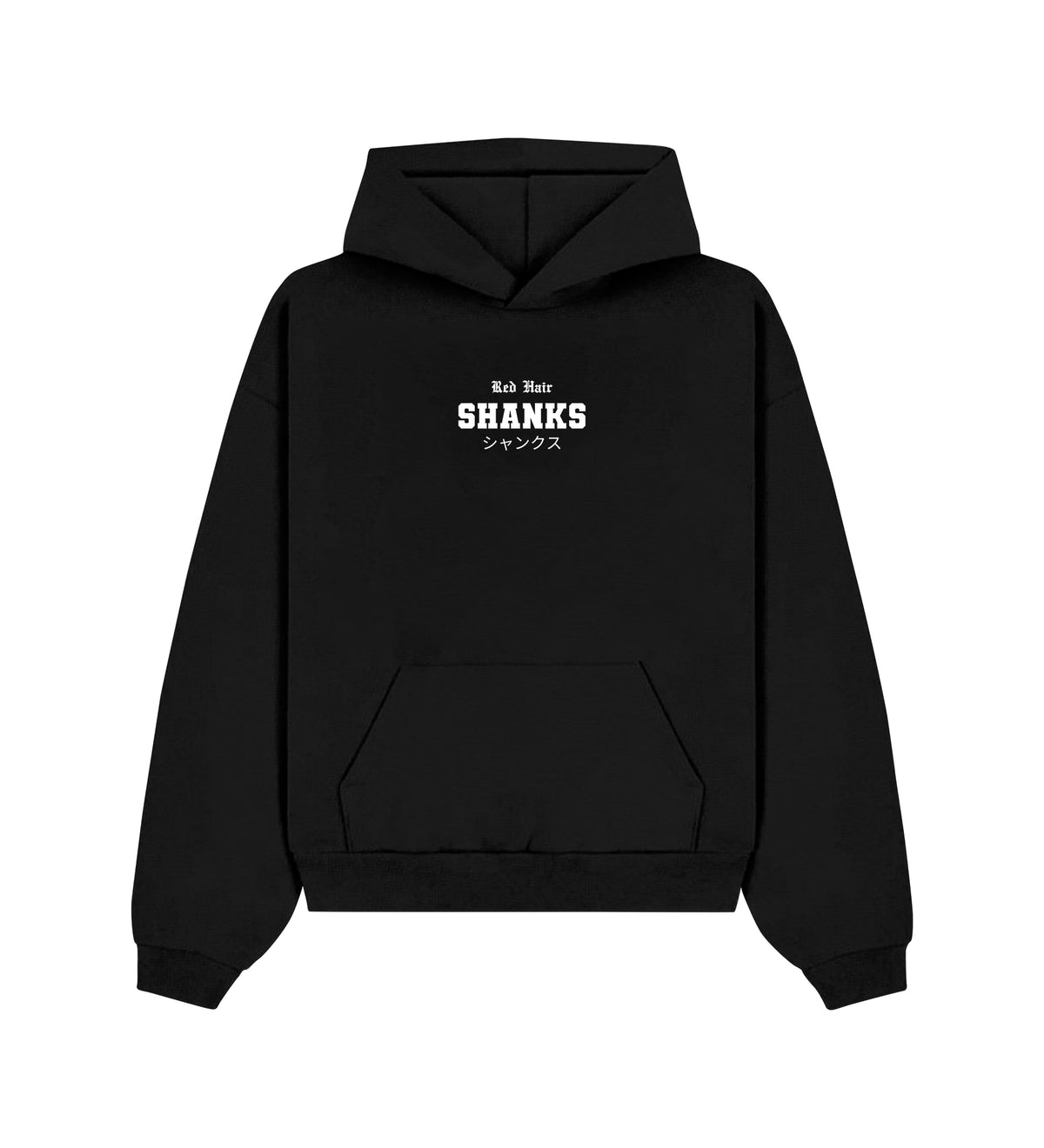 Shanks Classic Hoodie