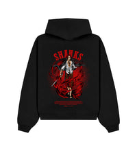 Shanks Classic Hoodie
