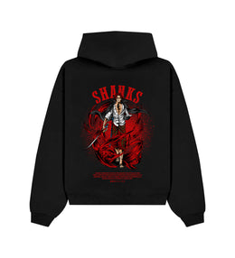 Shanks Classic Hoodie V1