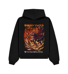 Shanks Classic Hoodie V2
