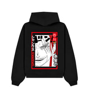 Shanks Classic Hoodie V3