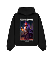 Shanks Classic Hoodie V4
