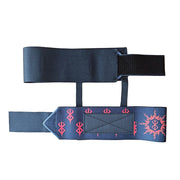 Berserk Premium Lifting Wrist Wraps