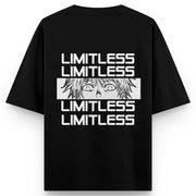 Gojo Satoru Classic T-shirt V7