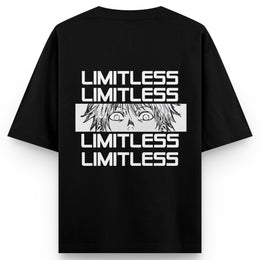 Gojo Satoru Classic T-shirt V7