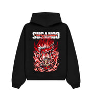 Itachi Uchiha Classic Hoodie V2