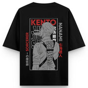 Nanami Classic T-shirt V1