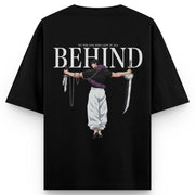 Toji Fushiguro Classic T-shirt V1