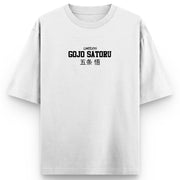 Gojo Satoru Classic T-shirt V7
