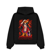 Air Pirate Classic Hoodie