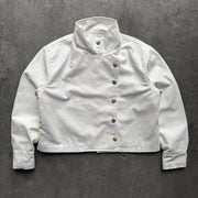 Yuta Okkotsu Denim Jacket