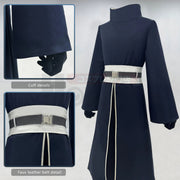 Obito Uchiha Full Cosplay