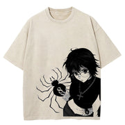 Shizuku Vintage T-shirt