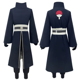 Obito Uchiha Full Cosplay