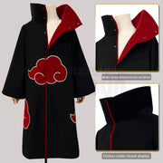 Akatsuki Premium Cloak