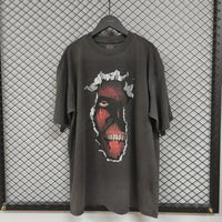 Wall Titan Vintage T-shirt