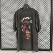 Wall Titan Vintage T-shirt