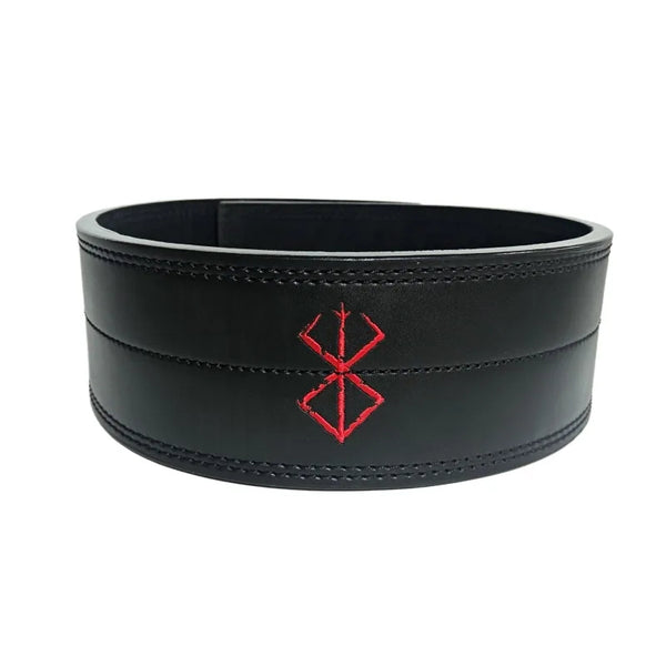 Berserk Premium Lifting Belt