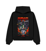 Roronoa Zoro Classic Hoodie V4