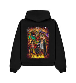 Onepiece Classic Hoodie V9