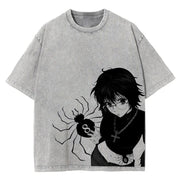 Shizuku Vintage T-shirt
