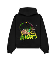 Roronoa Zoro Classic Hoodie V6