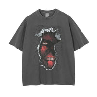 Wall Titan Vintage T-shirt