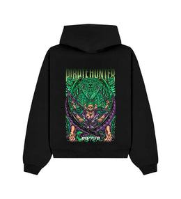 Roronoa Zoro Classic Hoodie V3