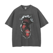 Wall Titan Vintage T-shirt