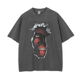 Wall Titan Vintage T-shirt