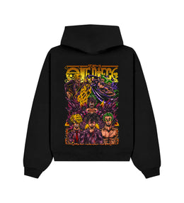 Onepiece Classic Hoodie V5