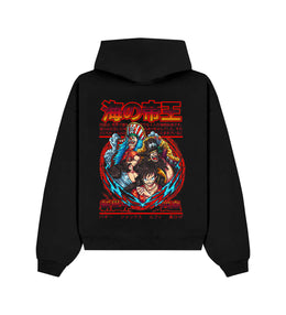 Onepiece Classic Hoodie V4